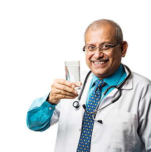 Nutrition and Dietician