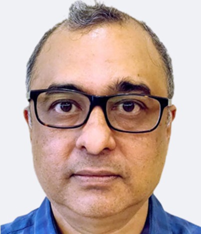 Dr. Ajay Kanbur - Consultant - General Urologist & Andrologist - Thane,  Maharashtra | Jupiter Hospital