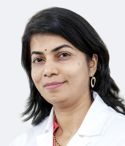 Dr. Prajakta Gupte - Consultant - Psychiatry - Thane, Maharashtra | Jupiter  Hospital