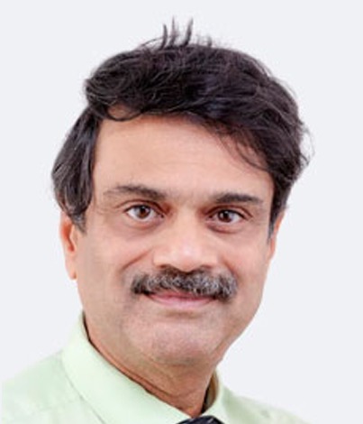 Dr. Uday Phadke - Endocrinologist - Pune, Maharashtra |Jupiter Hospital