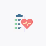 Heart-test