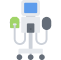 Ventilator