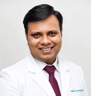 Dr. Chandrashekhar Dixit - Orthopedics - Pune