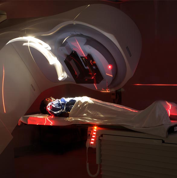 Best Radiation Oncology Hospitals in Thane Jupiter Hospital