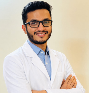 Dr. Kaustubh Mohite - Pediatric Pulmonology, Interventional Pulmonology and Sleep Medicine - Dombivli & Thane