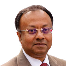 Mr. Sivasis Sen