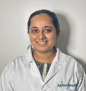 Dr. Shweta Hambir - Neurology - Pune