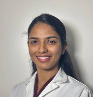 Mrs. Sneha Bhalerao-Bhale - Neurology - Pune