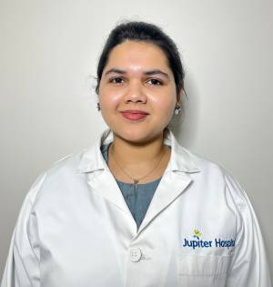 Ms. Vaishnavi Khanzode - Neurology - Pune