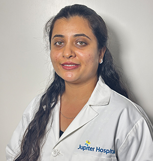 Ms. Gayatri Dharmadhikari - Neurology - Pune