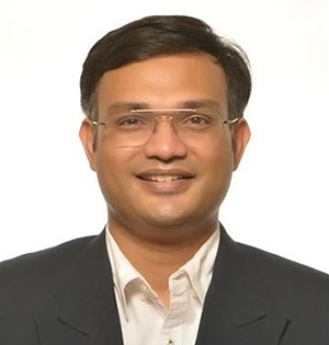 Dr. Abhinav Anand - Gastroentrology and Hepatology - Indore