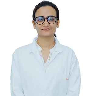 Dr. Nosheen Lokhandwala - Plastic and Reconstructive Surgery - Indore