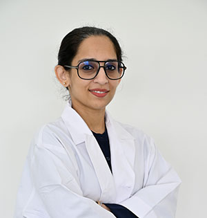 Dr. Dharmishtha Ashis Basu - Medical Oncology - Dombivli