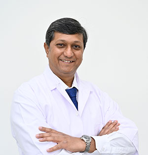 Dr. Neemesh Manohar Lodh - Breast Diseases & Cancer - Dombivli