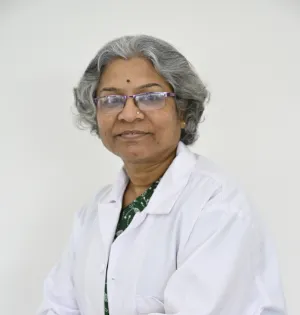 Dr. Sandhya Sumukh Kulkarni - Pulmonology - Dombivli