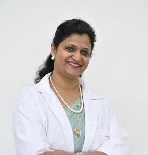 Dr. Supriya Nikam Ahiwalay - Pathology - Dombivli