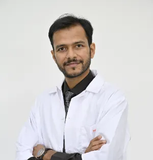 Dr. Tejas Khatri - Pediatrics  - Dombivli