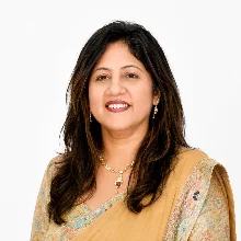 Mrs. Manisha Shah