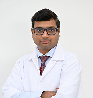 Dr. Abhijit Sawant - Emergency Physician - Dombivli