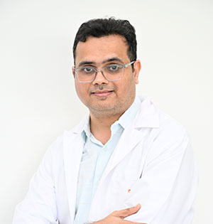 Dr. Bhavik Yogesh Shah - Critical Care Medicine - Dombivli