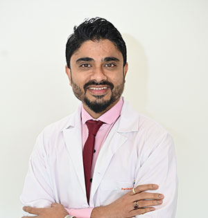 Dr. Vaibhav Nichat - Radio-Diagnosis  - Dombivli