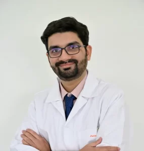 Dr. Aditya Modak - Paediatrics - Dombivli