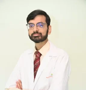 Dr. Bhushan Sharad Sagade - Paediatric Orthopaedics - Thane