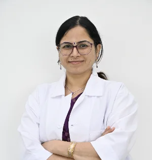 Dr. Deepa Reddy - Internal Medicine - Dombivli