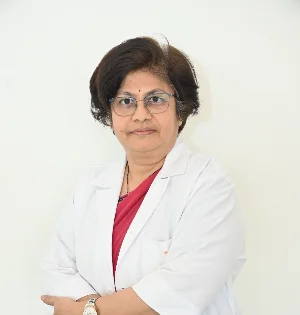 Dr. Dhanashree Mahadar - ENT Surgeon - Dombivli