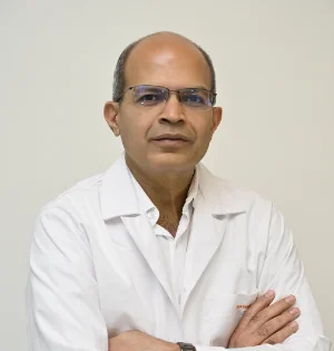 Dr. Jayesh Gori - Surgical Oncologist - Dombivli
