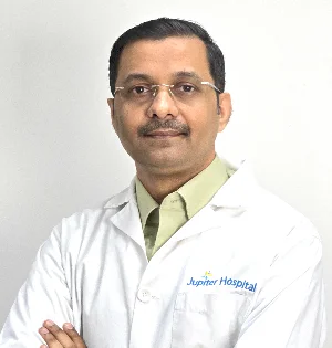 Dr. Mahesh Kumar Kothlapur - Neurosurgery - Pune
