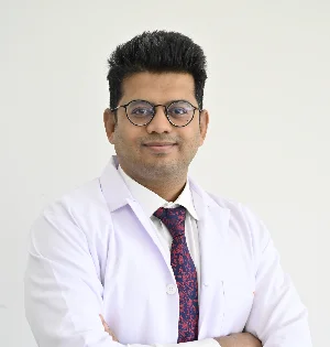 Dr. Nakul Aher - Urology and Renal Trnasplant - Dombivli