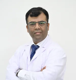 Dr. Nikhil Joshi - Spine Surgery (Orthopaedics) - Dombivli