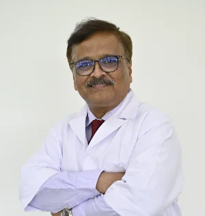 Dr. Rahul Ashokrao Mahadar - Gastrointestinal Surgeon, AWR surgeon, Bariatic Surgeon, Laproscopic surgeon - Dombivli