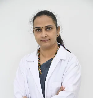 Dr. Aparna Bagul - Transfusion Medicine - Dombivli