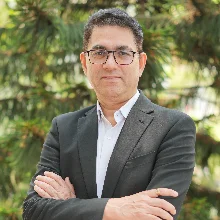 Mr. Aditya Gupta