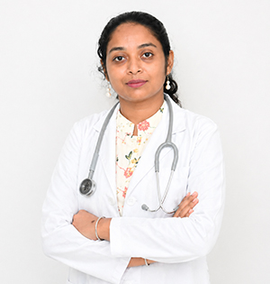 Dr. Flavia Abhijit Thakur - Paediatric Surgery - Dombivli