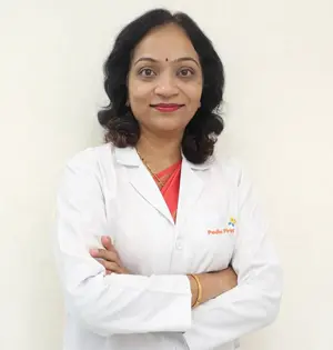 Dr. Kavita S Barhate - Neurology - Dombivli