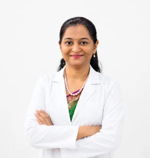 Dr. Kirti Patil - Neurology - Dombivli
