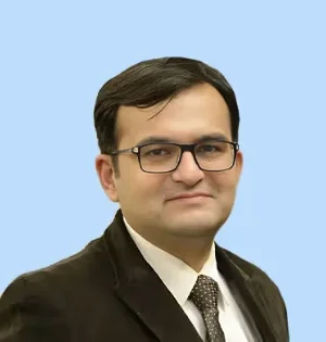 Dr. Rakesh Shyam Lalla - Neurology - Dombivli