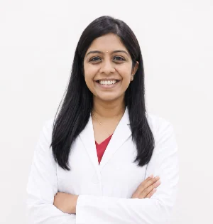 Dr. Smita Prabhkar Patil - Paediatric Neurology - Dombivli