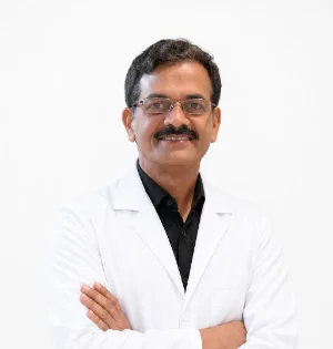 Dr. Sunil Bhagawat Bhalerao - ENT Surgery - Dombivli