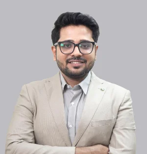 Dr. Vrushal Kale - Rheumatology - Dombivli