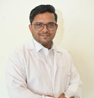 Dr. Amit Tanaji Bhandare - Clinical Hematology - Dombivli