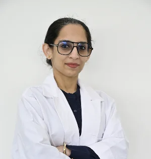 Dr. Dharmishtha Ashis Basu - Medical Oncology - Dombivli