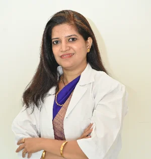 Dr. Jaya Vaidya - Physiotherapy - Dombivli