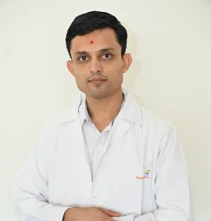 Dr. Keyur Rathod - Cardiology - Dombivli