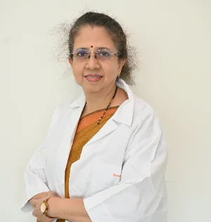 Dr. Revati Adhav - Obstetrics & Gynaecology - Menopause consultant - Dombivli