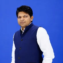 Dr. Tushar Patil