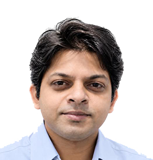 Dr. Tushar Patil